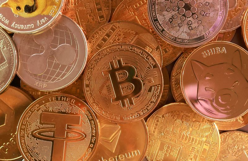 Trump Regulators Set to Shape Crypto Rules as Congress Stalls on Legislation