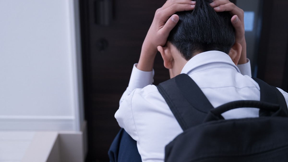 West Sumatra student arrested after detonating homemade bomb at school, citing years of bullying