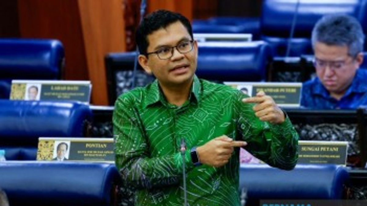 Dewan Rakyat Passes Statistics Bill 2026 To Modernise Malaysia's Data Framework