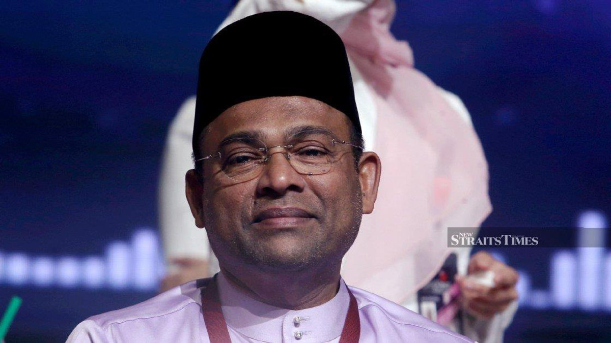 Tabung Haji RCI: Former Chairman Azeez Distances Himself from MACC Inquiry