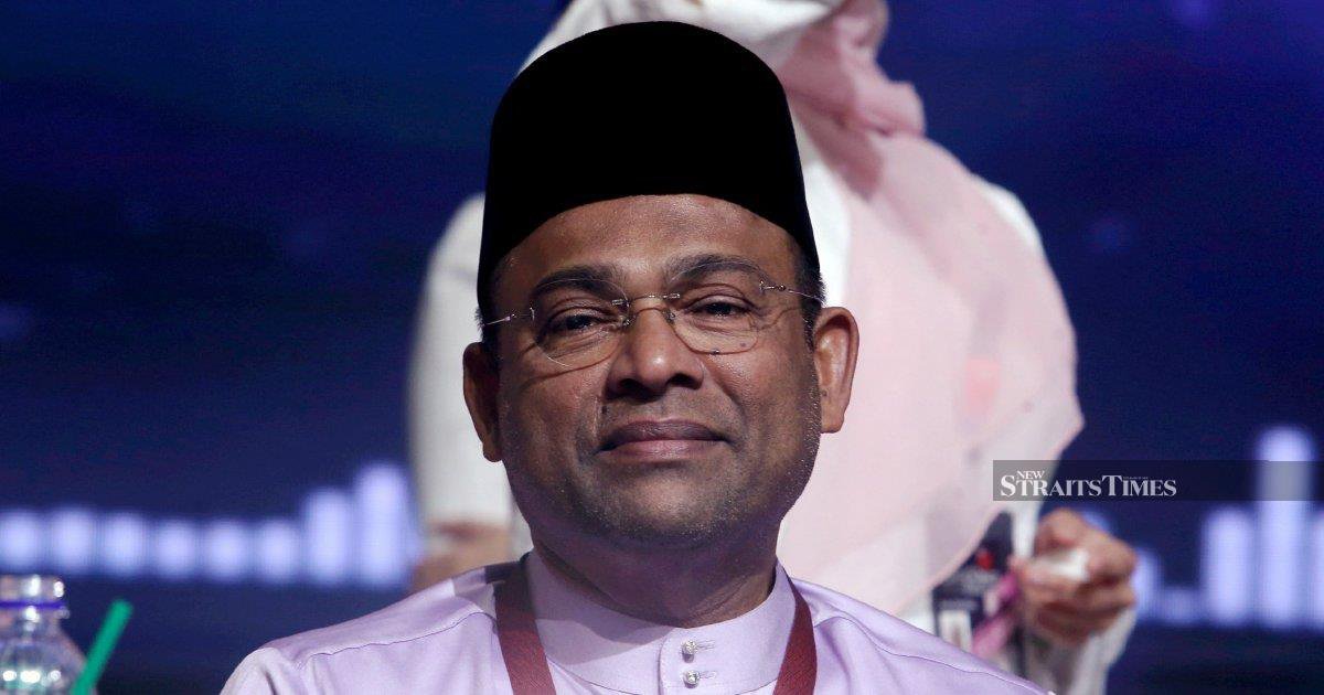 Tabung Haji RCI: Former Chairman Azeez Distances Himself from MACC Inquiry