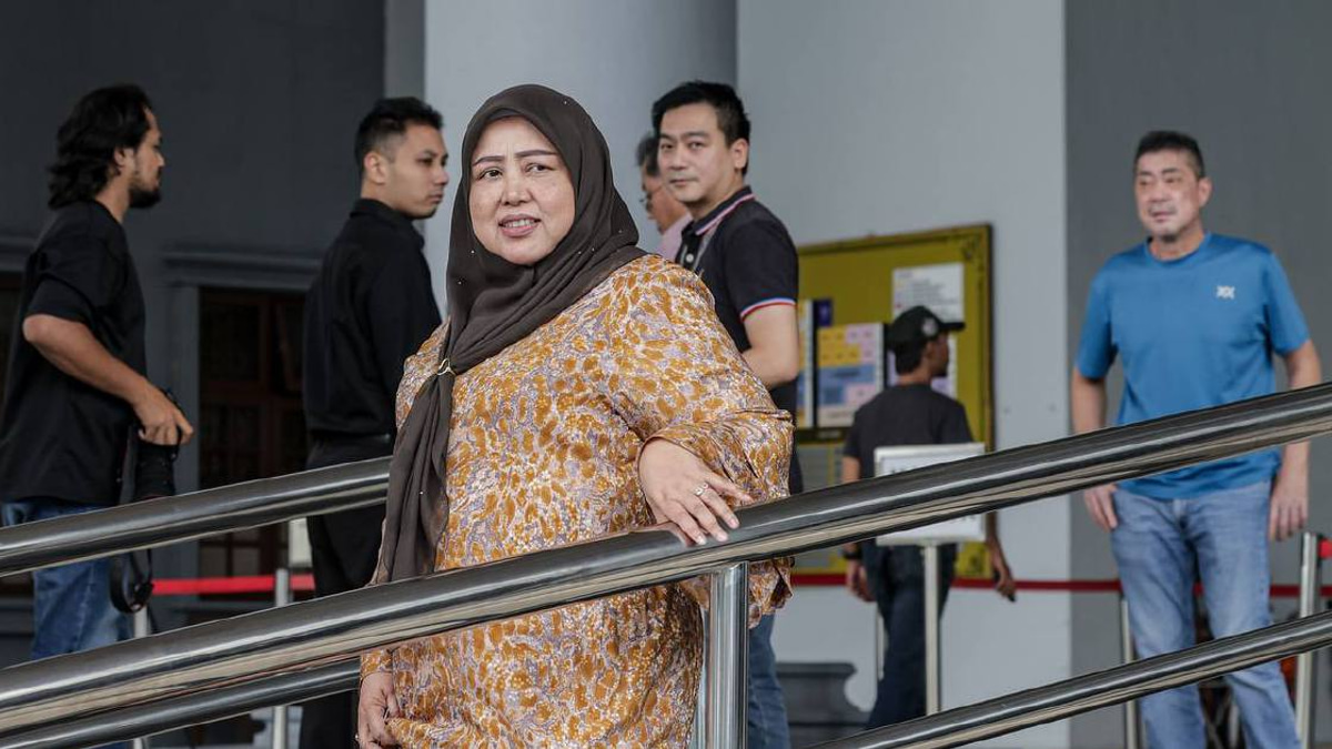Investment Director Charged Again Over RM13.4 Million in Suspected Unlawful Proceeds