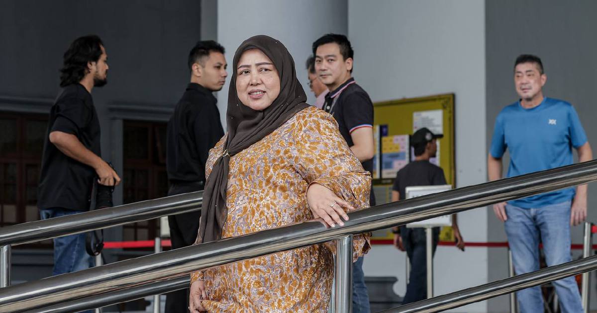 Investment Director Charged Again Over RM13.4 Million in Suspected Unlawful Proceeds