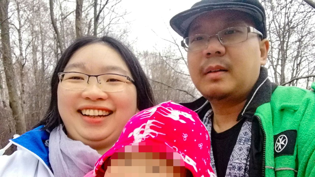 Swedish Court Rejects Hong Kong Parents' Appeal in Custody Battle Over Daughter