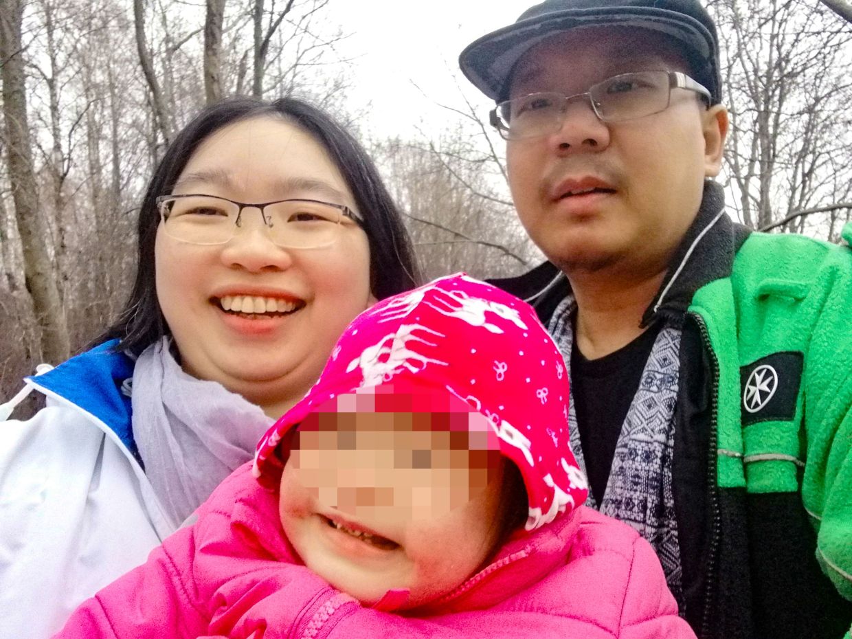 Swedish Court Rejects Hong Kong Parents' Appeal in Custody Battle Over Daughter
