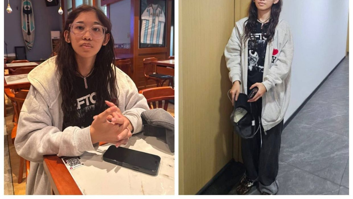 Missing Singaporean Woman Found Safe in Cambodia; Family Fears of Human Trafficking Prove Unfounded