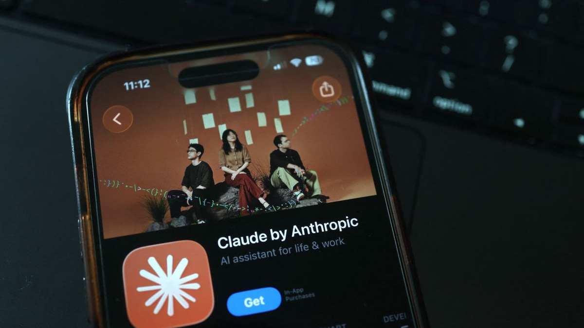 China flags alleged security backdoor in Anthropic's Claude Code tool