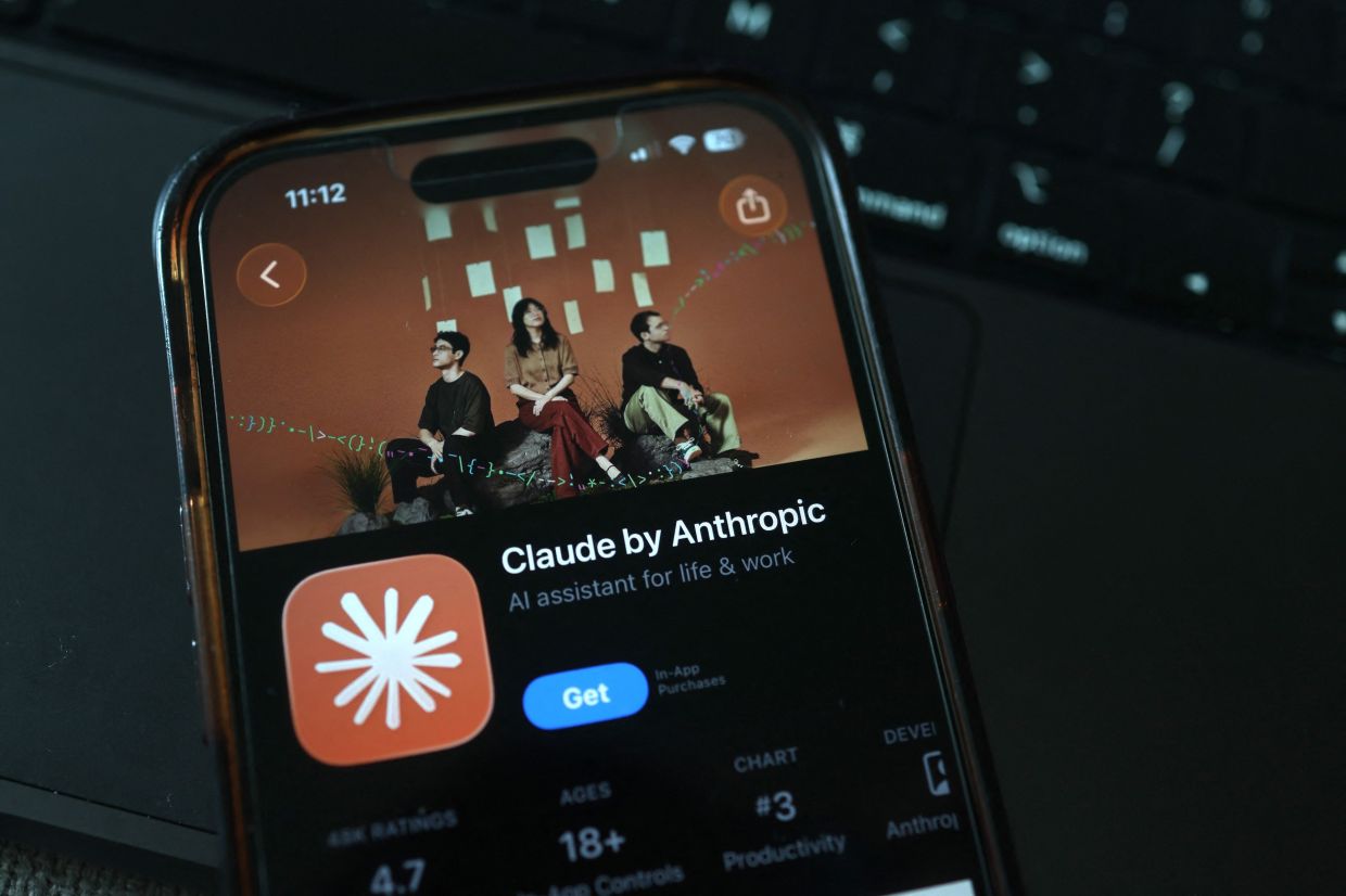 China flags alleged security backdoor in Anthropic's Claude Code tool
