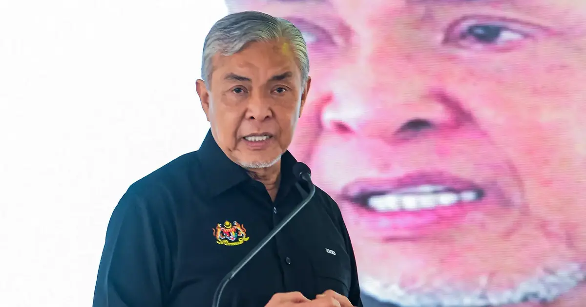 BN and PN Can Align Manifestos If Given Mandate, Says Zahid