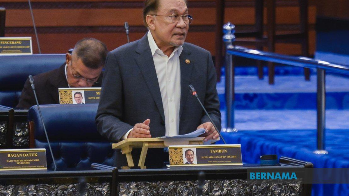 Anwar: State Requests for Extra NOC Project Funds Need Federal Renegotiation