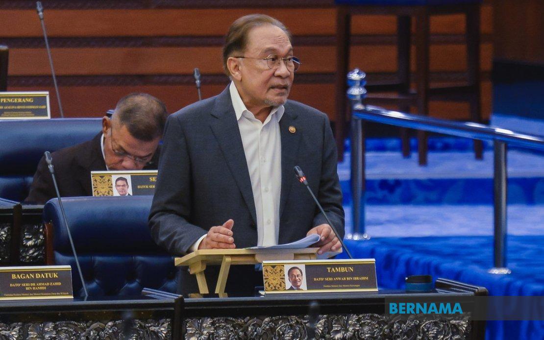 Anwar: State Requests for Extra NOC Project Funds Need Federal Renegotiation