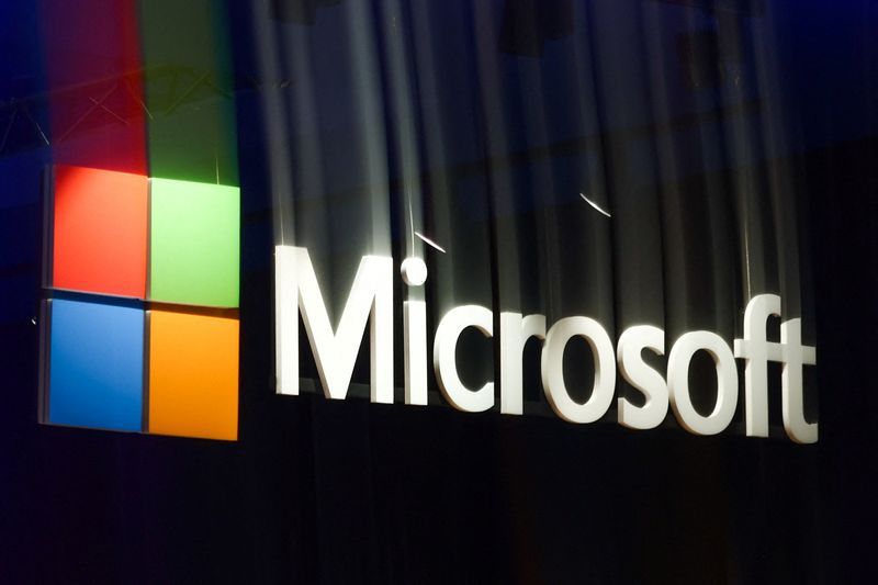 Microsoft Opens Largest India Data Center as Tech Giants Race for AI Dominance