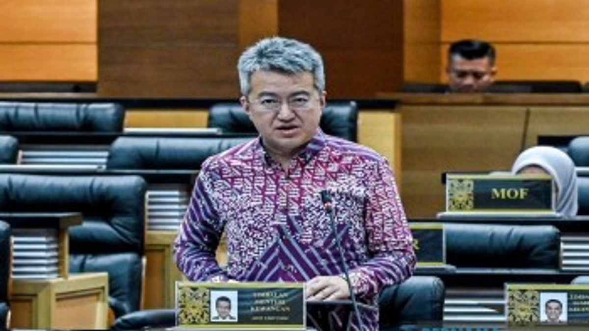 Parliament Passes KWAN and Statistics Bills to Modernise Malaysia's Governance Framework