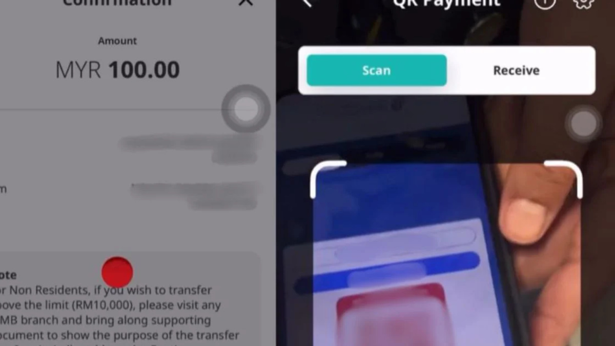 MCBA Opens Internal Probe Into Officer's Alleged Personal Payment at KLIA Terminal 2