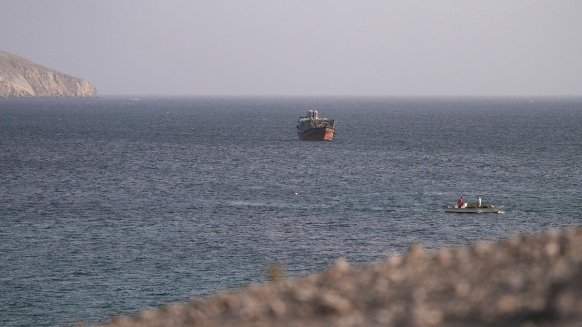 Strait of Hormuz Will Not Return to Pre-conflict Status, Iran's Foreign Ministry Says