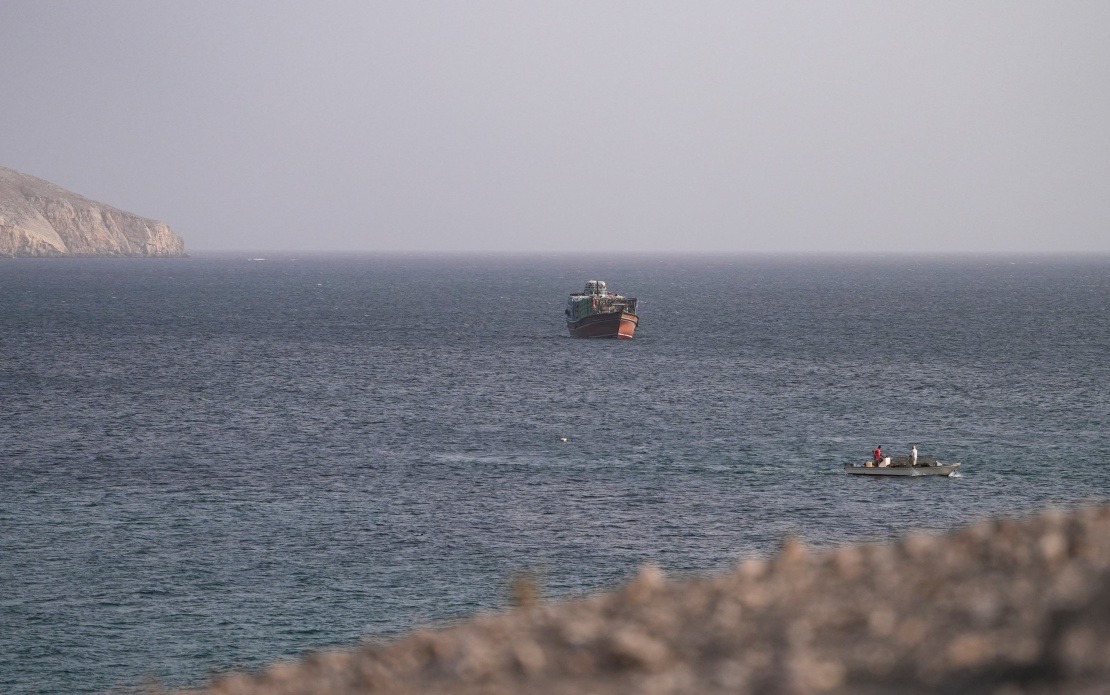 Strait of Hormuz Will Not Return to Pre-conflict Status, Iran's Foreign Ministry Says