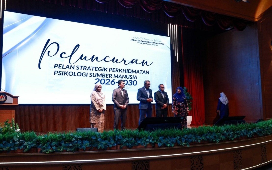 PSD Rolls Out Ambitious Five-Year Plan to Boost Mental Health Support for Civil Servants