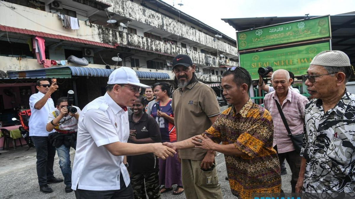 Johor Election: PH Insists Candidates Selected Through Rigorous Merit Process