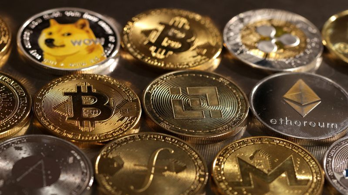 Crypto Industry's $200 Million Midterm Bet Reveals Washington's New Power Broker