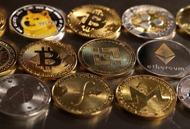 Crypto Industry's $200 Million Midterm Bet Reveals Washington's New Power Broker