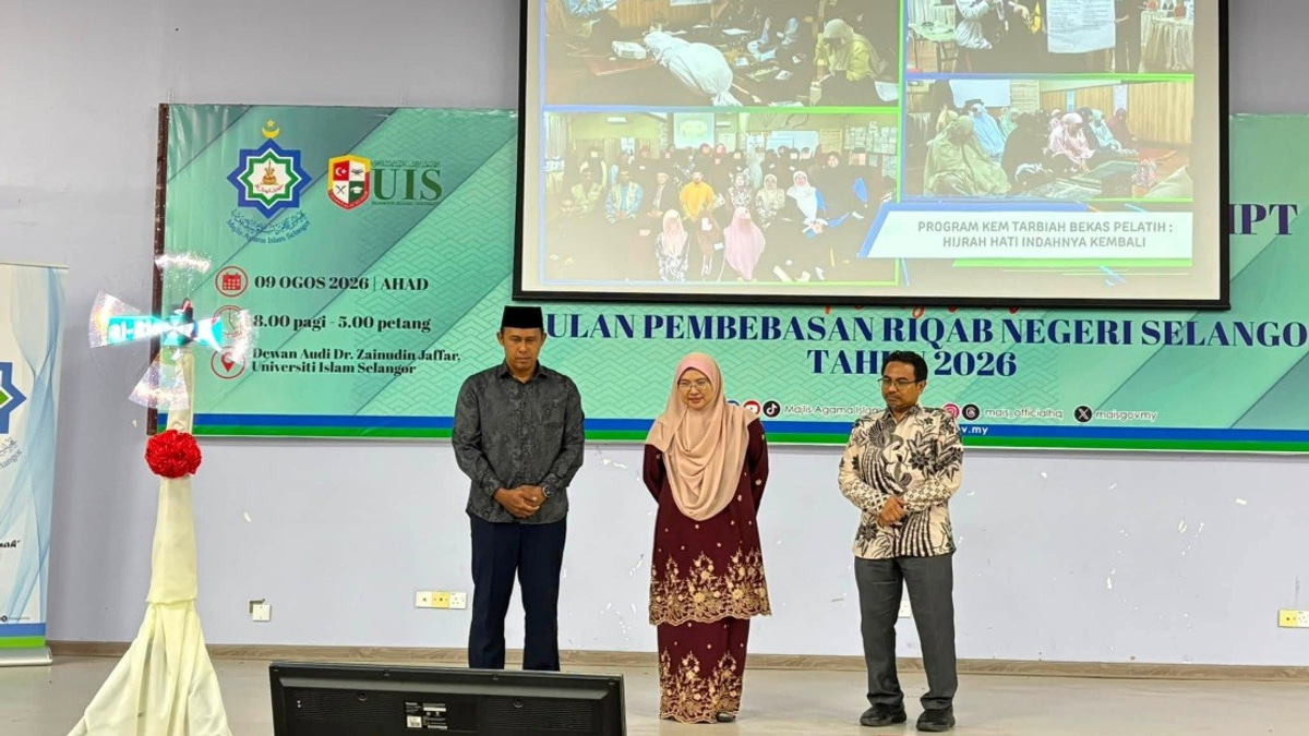 MAIS Deploys RM17 Million in Zakat to Support Over 13,900 Individuals Facing Social and Spiritual Challenges