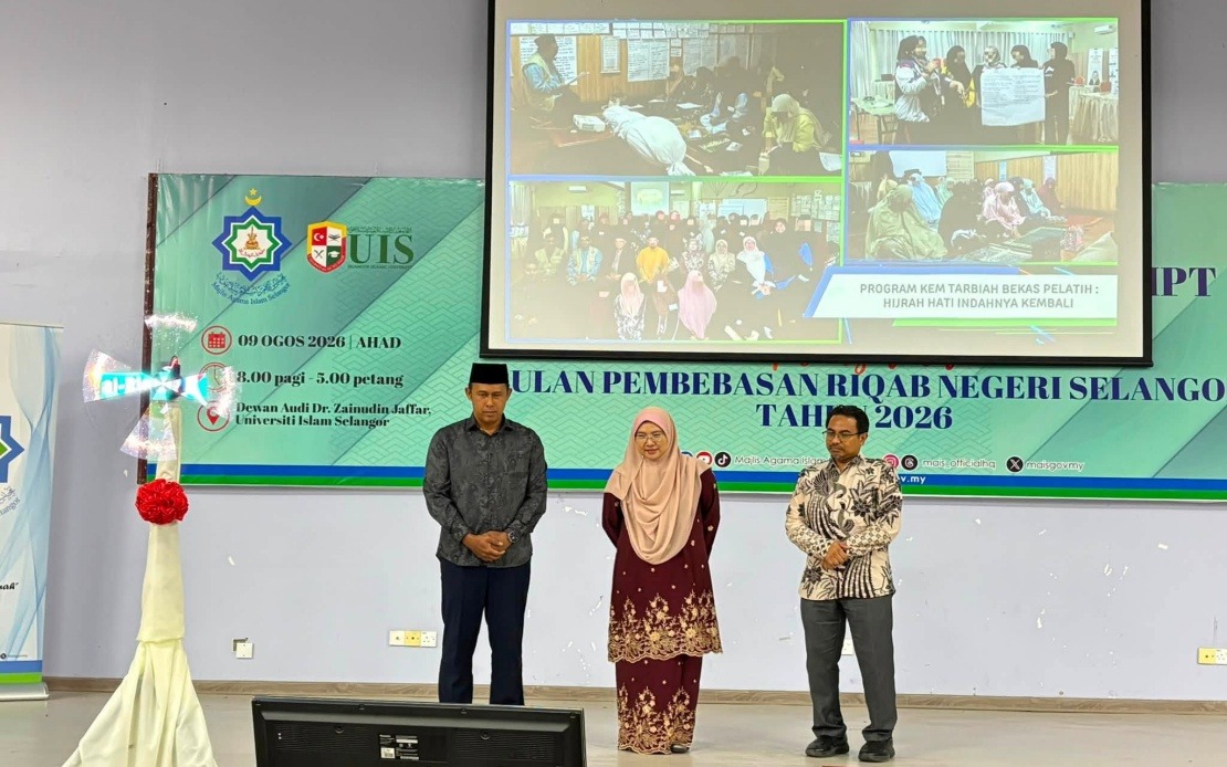 MAIS Deploys RM17 Million in Zakat to Support Over 13,900 Individuals Facing Social and Spiritual Challenges