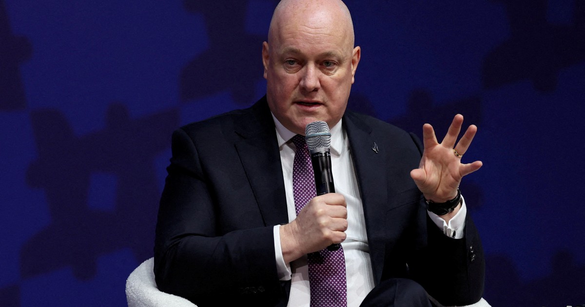 New Zealand PM Luxon Signals Willingness to Hold Electoral Referendum, Deepening Coalition Tensions