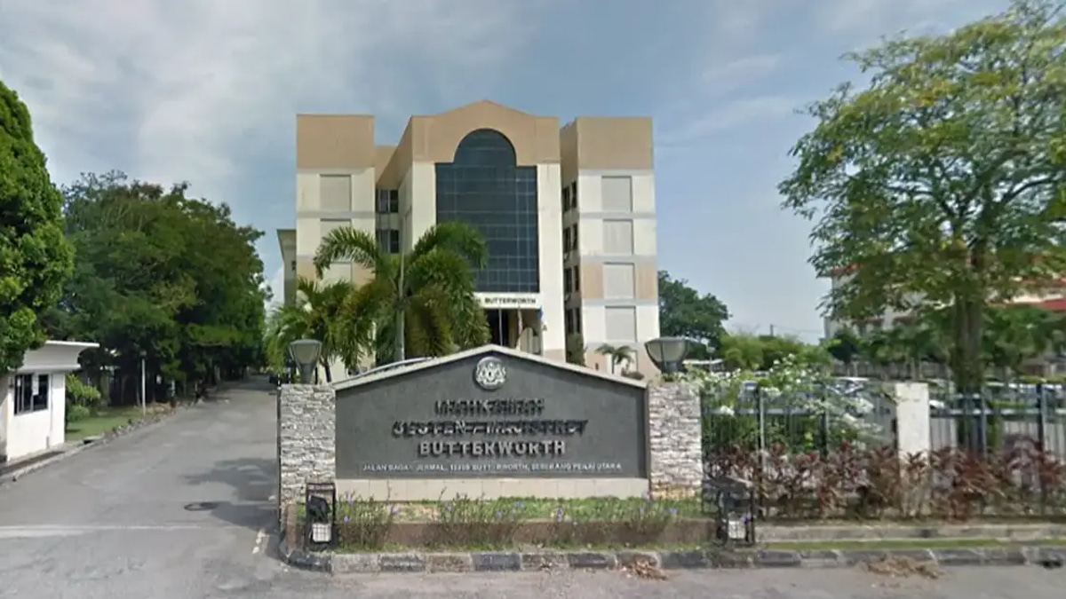 Five individuals fined RM3,500 each for operating illegal slot machines at supermarket