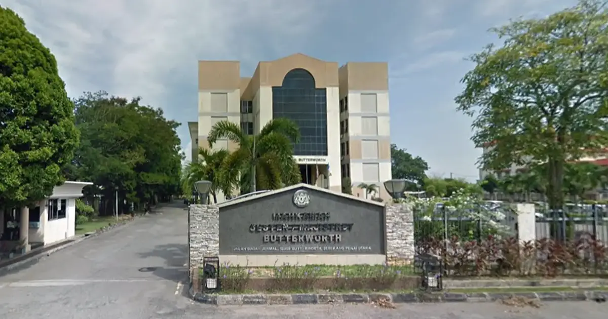 Five individuals fined RM3,500 each for operating illegal slot machines at supermarket