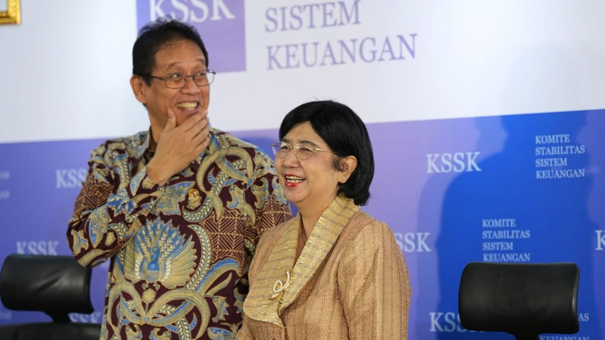 Indonesia's New Central Bank Chief Must Navigate Political Pressure While Defending Autonomy