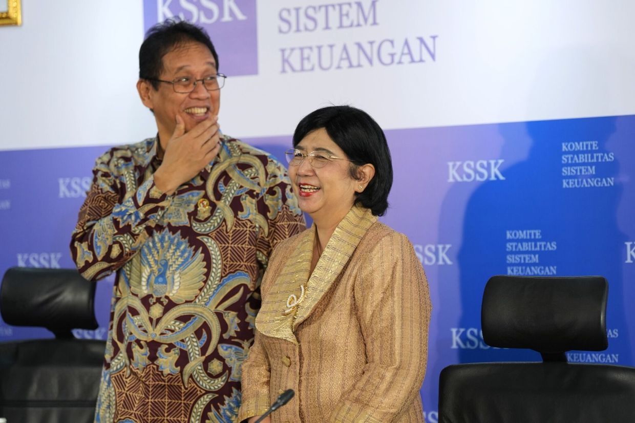 Indonesia's New Central Bank Chief Must Navigate Political Pressure While Defending Autonomy