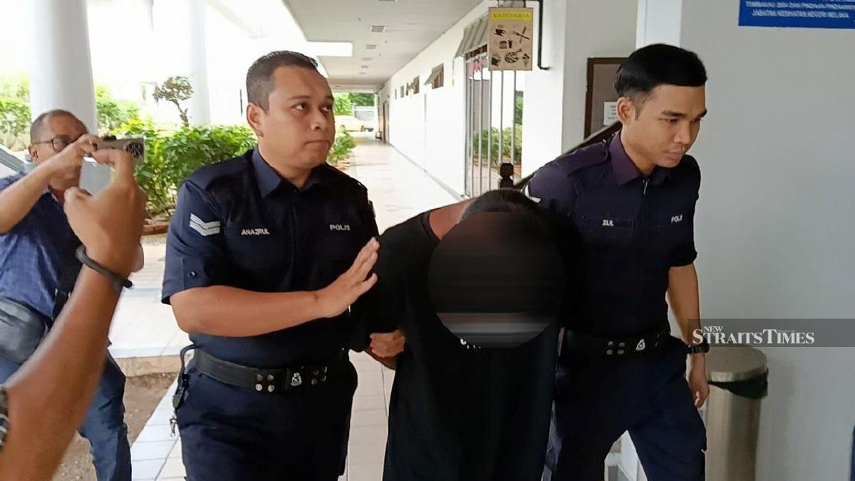 Melaka Delivery Rider Faces Dual Court Cases Over Sexual Assault and Police Threats