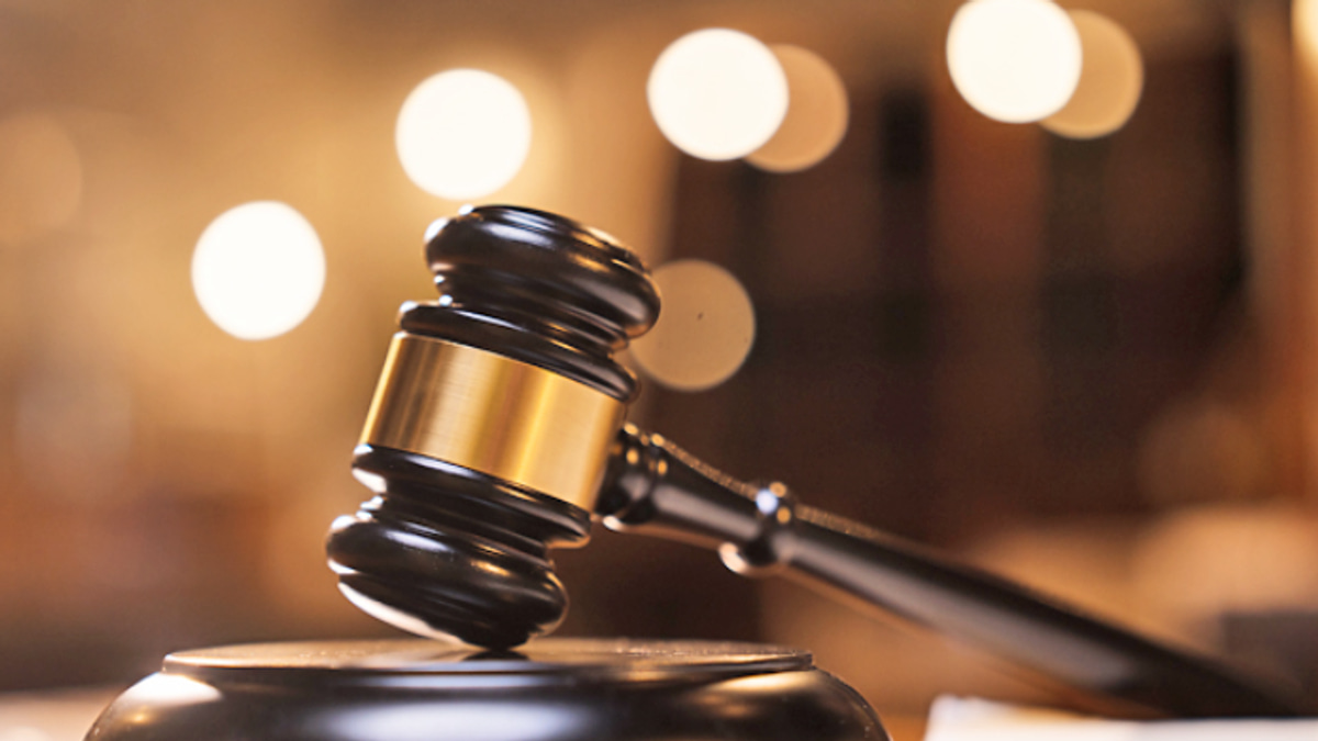 Two Chinese nationals sentenced for smuggling alcohol and cigarettes into Brunei