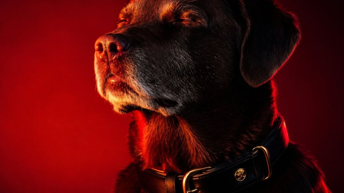 US Man Arrested After Police Dog Discovers Phone Used to Send Explicit Images to Child on TikTok