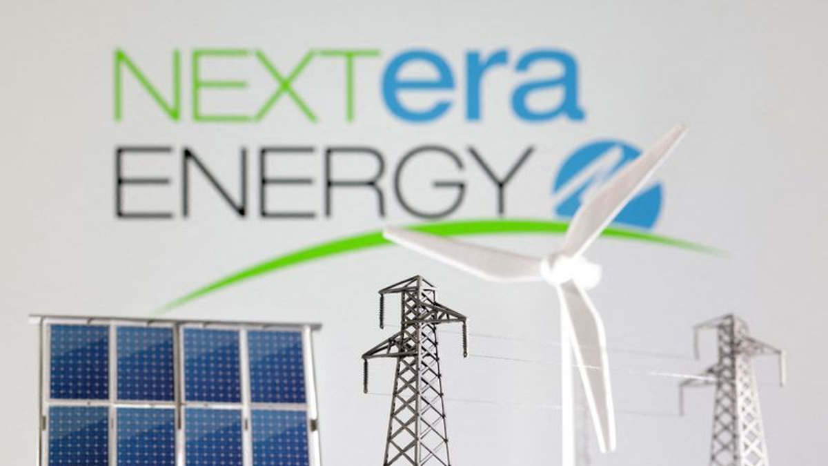 NextEra and Brookfield to Build $100 Billion Data Center Campus in Kentucky