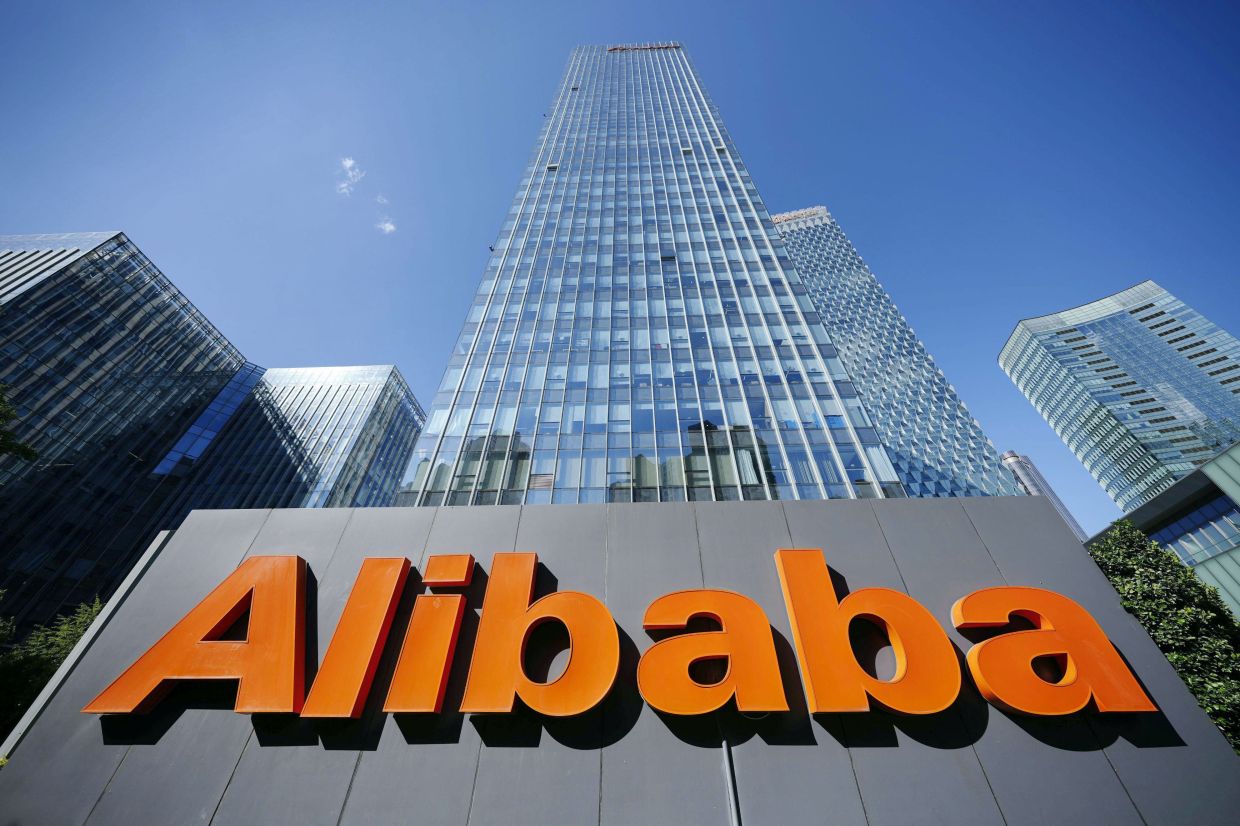 Alibaba challenges Pentagon blacklist in US court, escalating US-China tech tensions