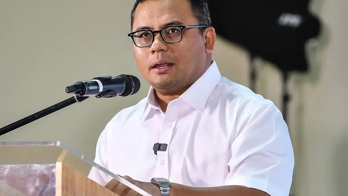 Cracks Emerging in BN-PN Coalition Over Kedah Chief's Campaign Role, Says Amirudin