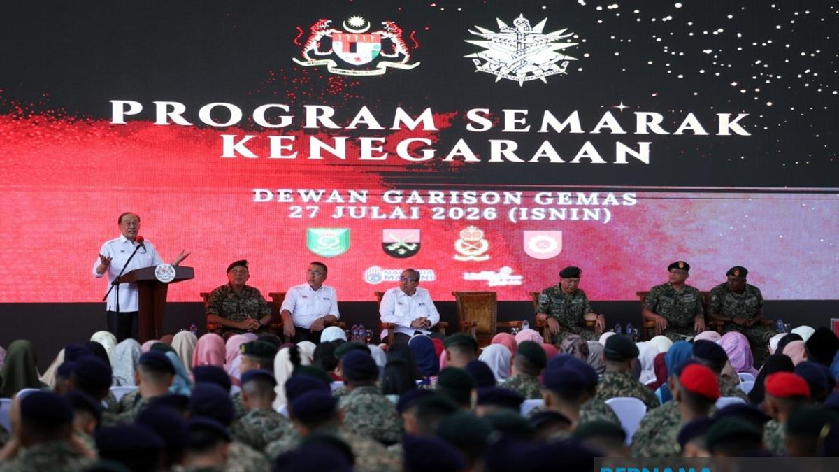 Strong Royal Ties and National Stability Key to Malaysia Securing F1 Grand Prix, Says Anwar