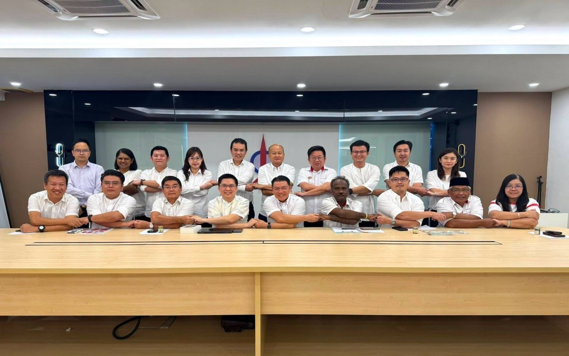 Perak DAP Unanimously Backs Continued Role in Unity Government