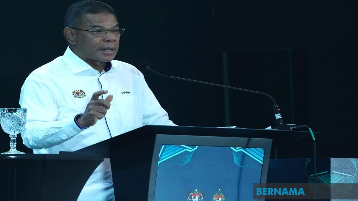 Malaysia's Home Ministry on Track to Complete Refugee Registration Data by Year-end