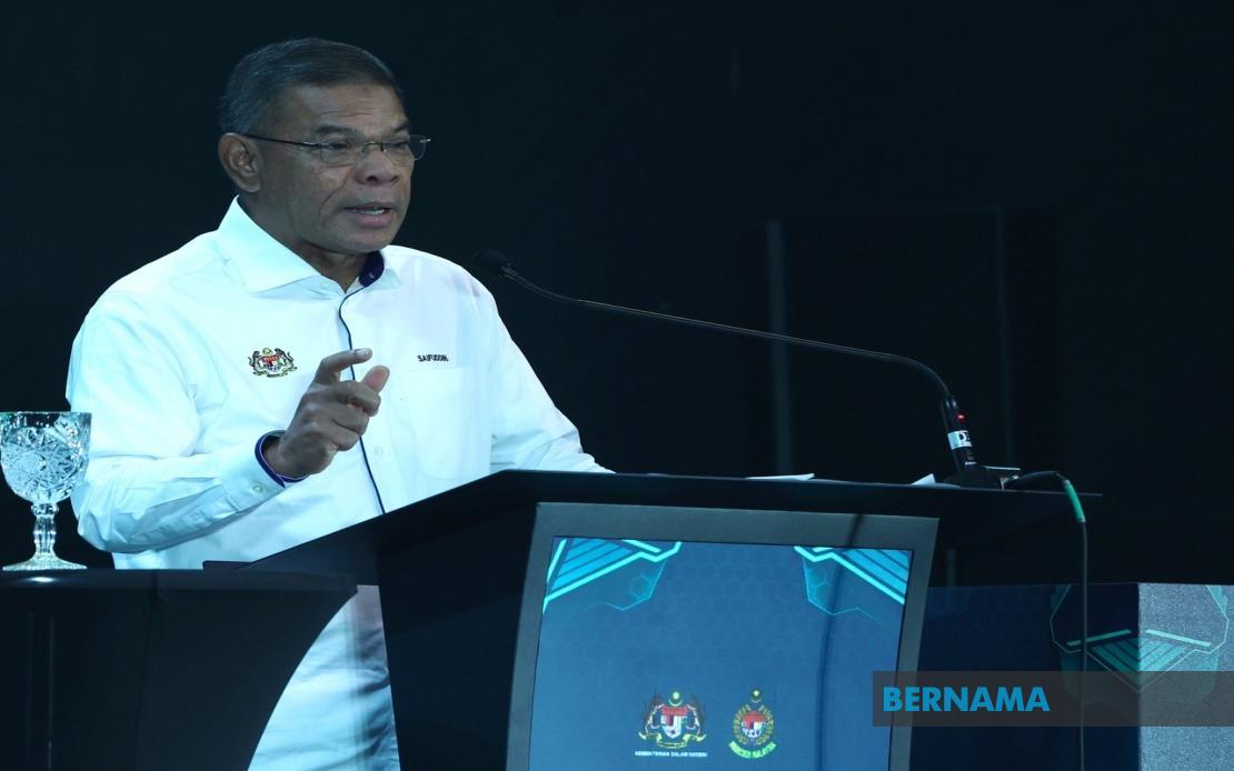 Malaysia's Home Ministry on Track to Complete Refugee Registration Data by Year-end