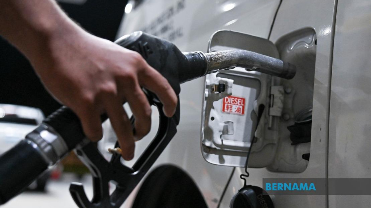 KPDN Lifts Diesel Purchase Limits in Sabah, Sarawak, and Labuan