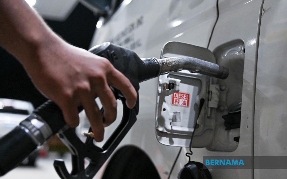 KPDN Lifts Diesel Purchase Limits in Sabah, Sarawak, and Labuan