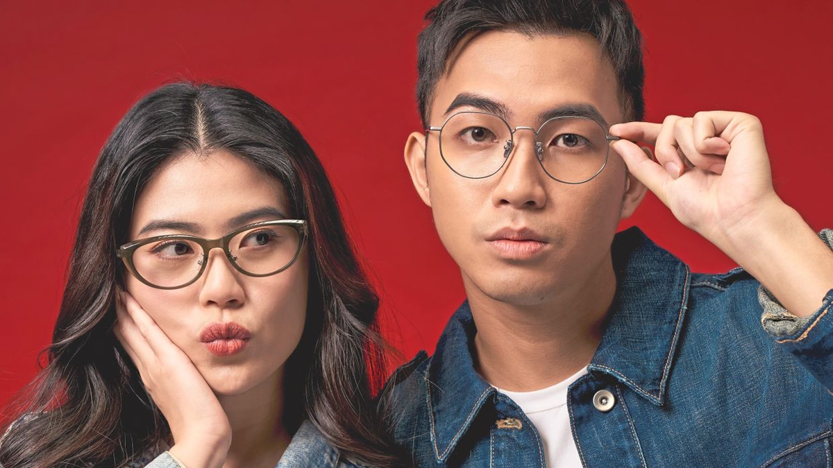 The Spectacle Revolution: How Glasses Became Fashion's Most Overlooked Power Player