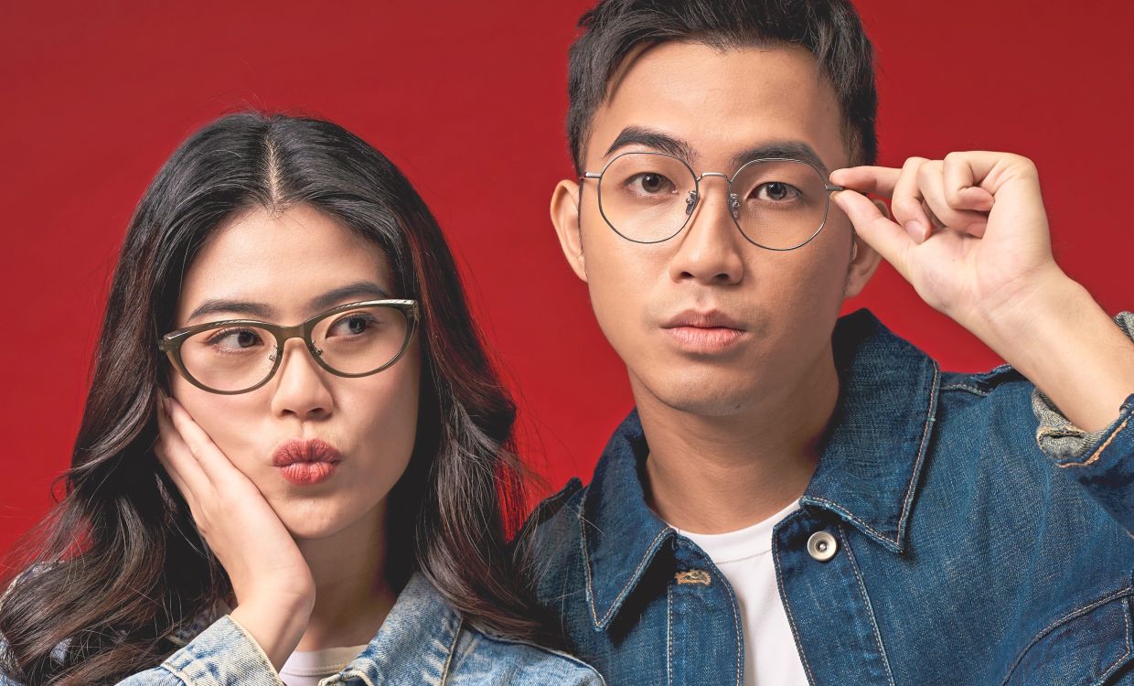 The Spectacle Revolution: How Glasses Became Fashion's Most Overlooked Power Player
