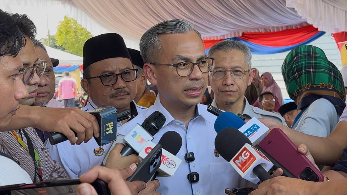 PH Rejects Ong Kian Ming's Prediction of BN Landslide Win in Johor