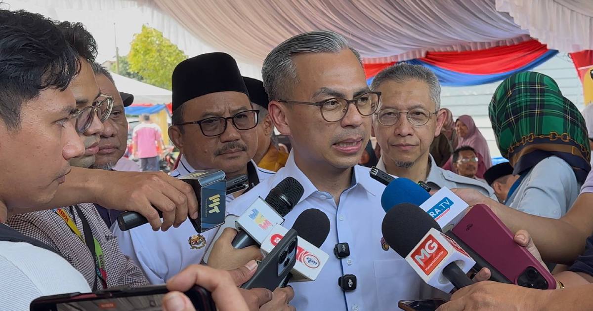 PH Rejects Ong Kian Ming's Prediction of BN Landslide Win in Johor