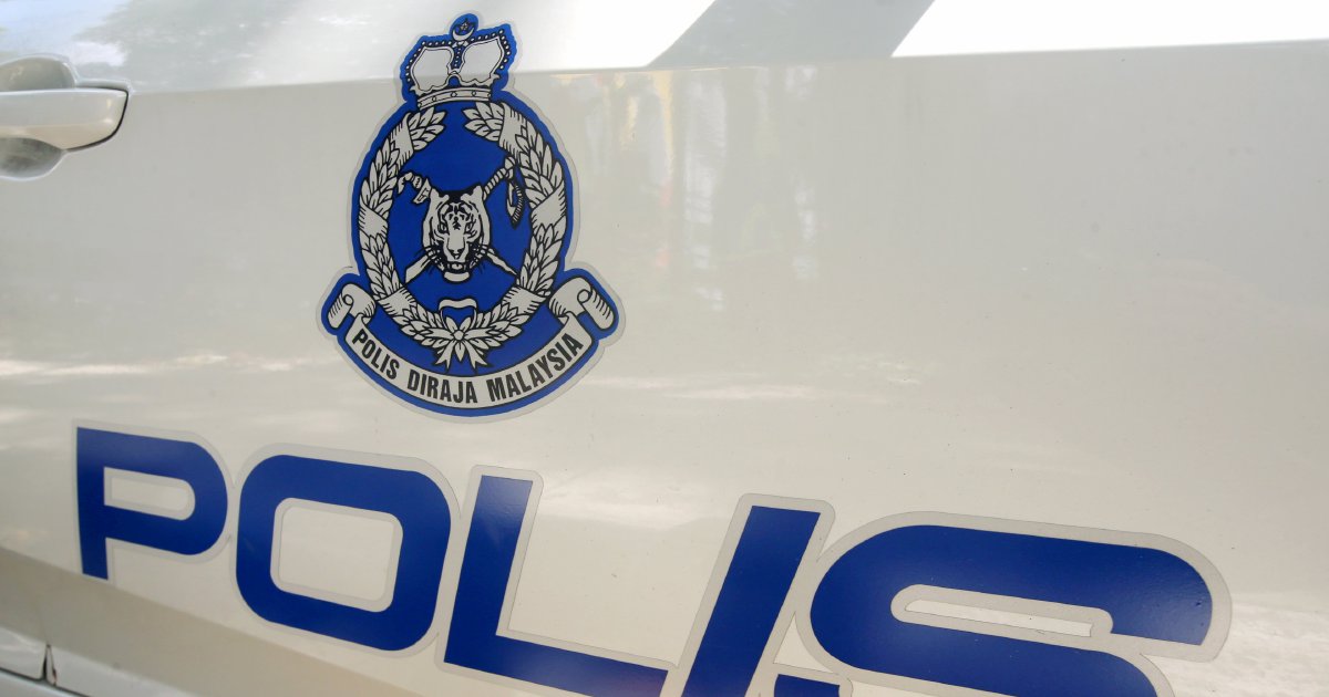 Four 14-Year-Olds Held Over Viral Assault of Teen in Cheras