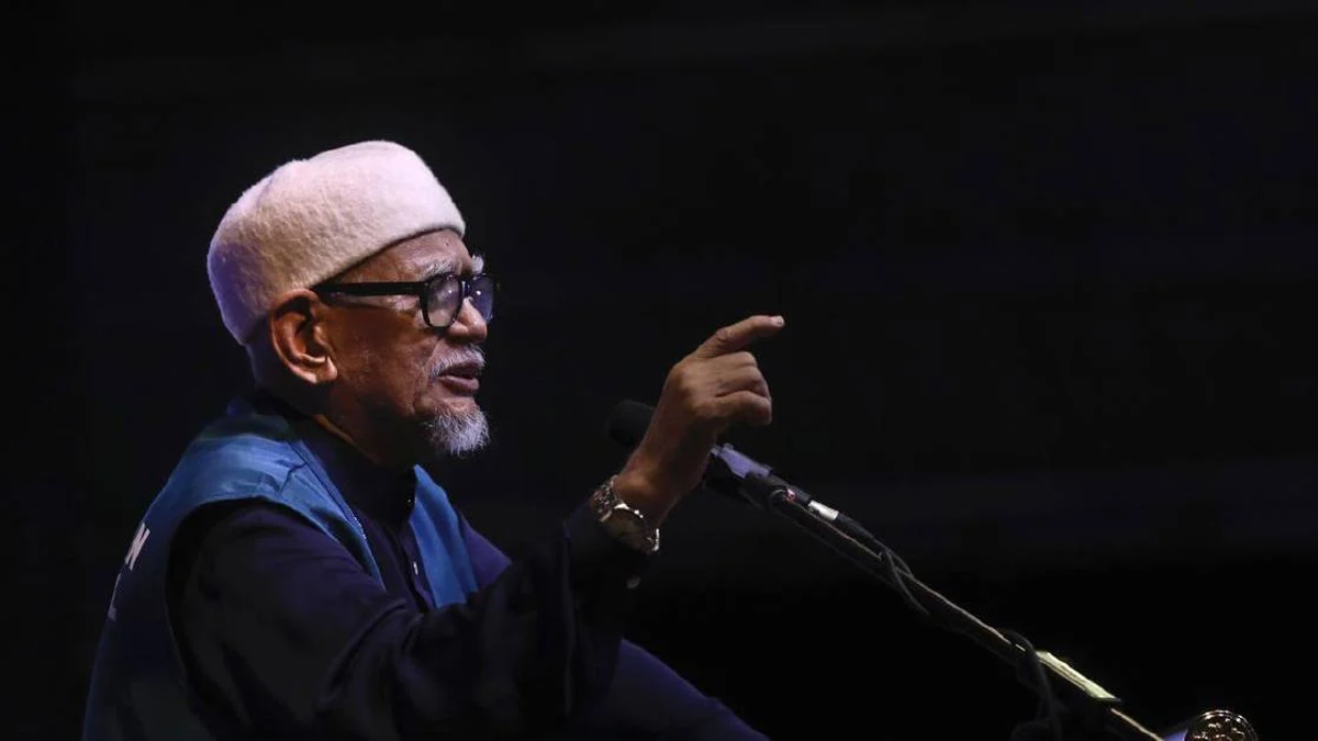 Pas backing for Umno in Johor stems from genuine partnership, Hadi insists