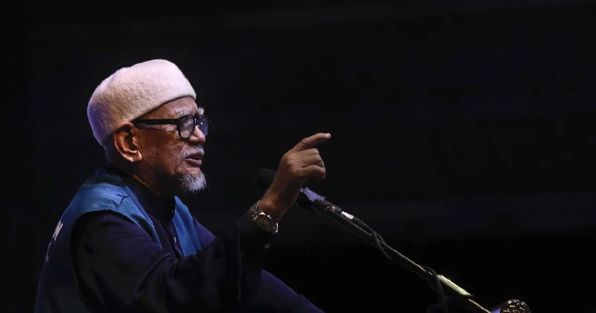 Pas backing for Umno in Johor stems from genuine partnership, Hadi insists